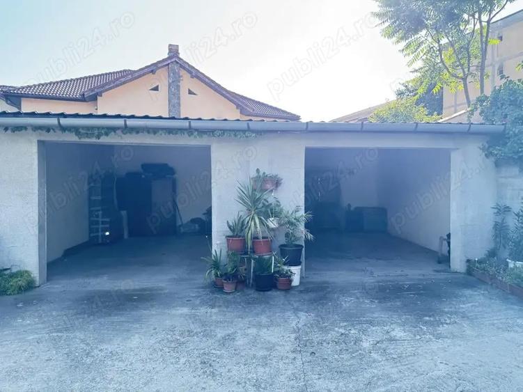 Inchiriez garaj Zona Buzia?ului, Timi?oara - 5