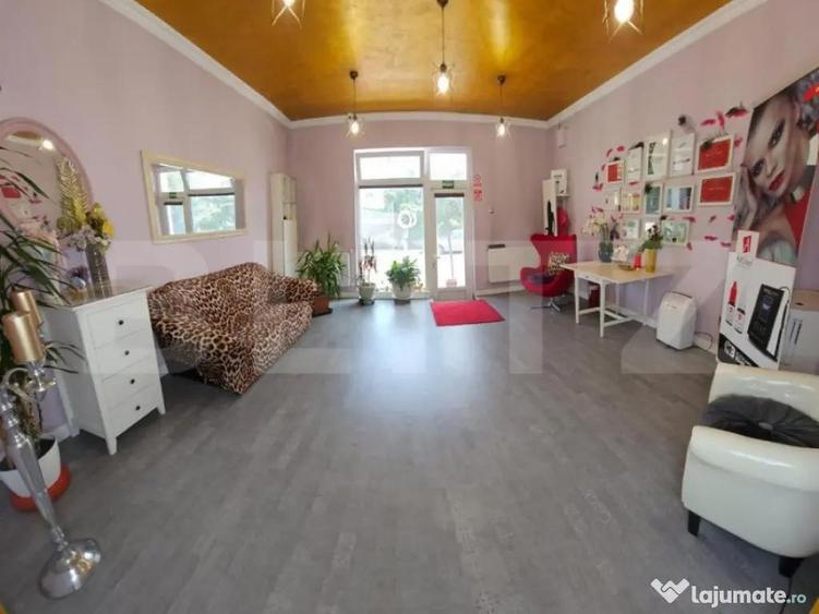 Casa 5 camere, 173mp, zona Centrala - 10