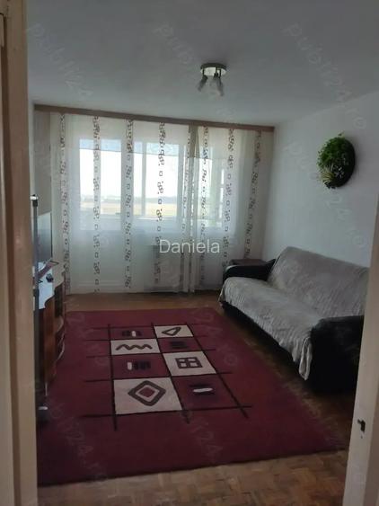 Apartament cu doua camere