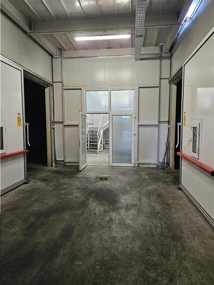 Spatii Frigorifice - 2000 mp - Depozitare - Refrigerare - 5