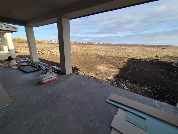 Casă la sol, Via Carmina – 130 mp utili, materiale premium, comision 0 - 12