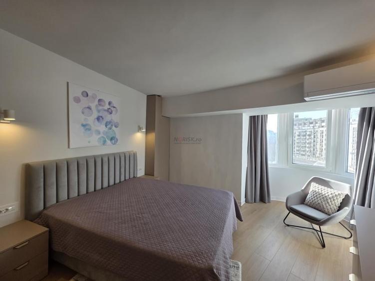 Decebal District Jewel | 3 Camere Iconic, Alba Iulia - 5