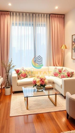 Vanzare ap 3 camere etaj 3 decomandat bulevardul Metalurgiei 85 mp comision 0% - 1