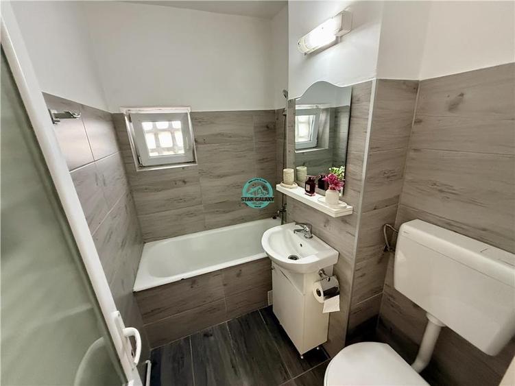 Apartament cu 1 camera de vanzare, modern, in Piata Victoriei - 5