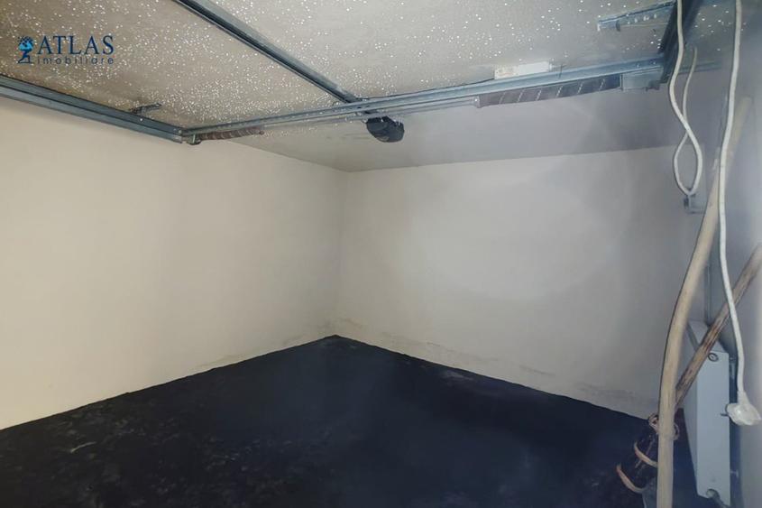 Natură și intimitate! Casă cu 4 camere, curte, garaj, mansardă, 163mp, Racadau - 27