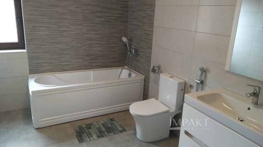 Casa individuala de inchiriat in zona Iulius Mall! - 7