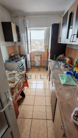 De vanzare apartament spatios cu 4 camere decomandate, zona garii, Comision 0% - 19