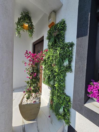 Vila mobilata si utilata la intrarea in Comuna Berceni - 17