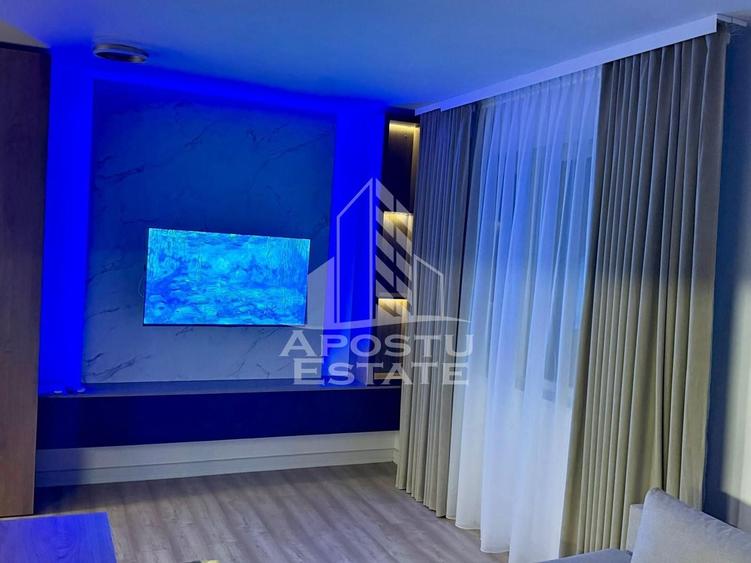 Apartament cu 2 camere la prima inchiriere, zona Giroc, Timisoara - 9