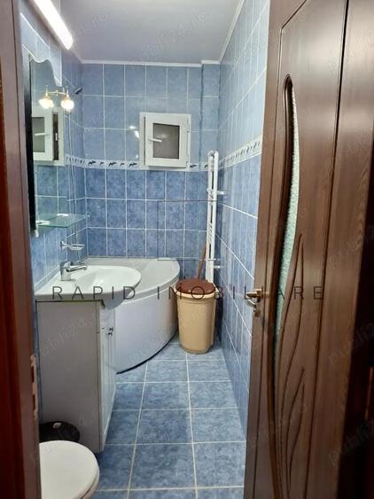 De Inchiriat - Ap. 2 Camere - Decomandat - Siderurgistilor Vest - 4