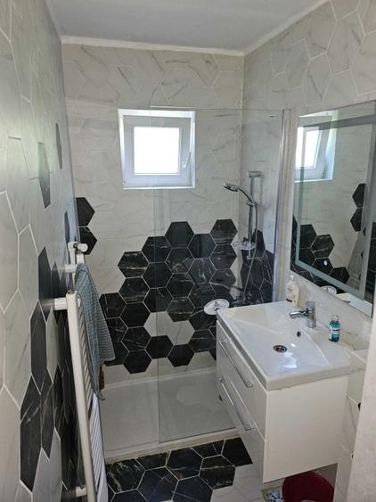 Tomis Nord - 2 camere de inchiriat termen lung - 7