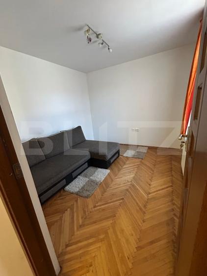 Apartament la casa, 2 camere, 53,80 mp, Brasov - 5