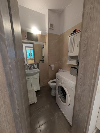 Vand apartament 3 camere - 7