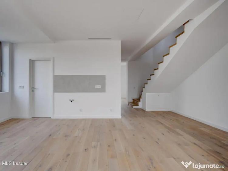 Vila cu 4 camere | 143 mp | MAHA Residence | Corbeanca - 11