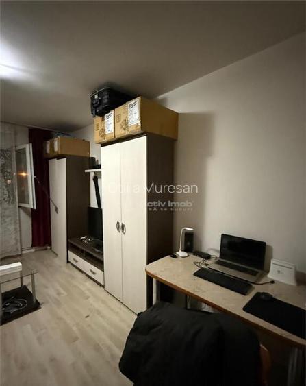 Garsoniera - Marasti