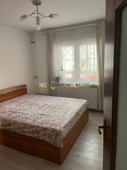 2 Camere de vanzare | Nicolae Grigorescu | Metrou | Bloc 1980 - 3