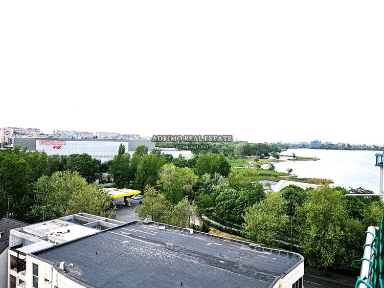 LUX! Ap3cam - PARCARE PRIVATA - Bloc Nou - TermenLung - 1000 Euro - 32