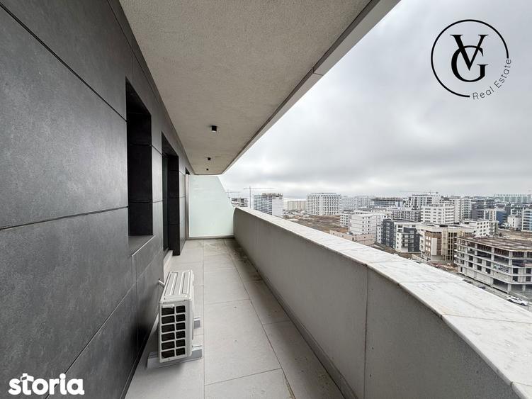 Studio spatios - Alezzi Odyssey - Mamaia Nord - 7