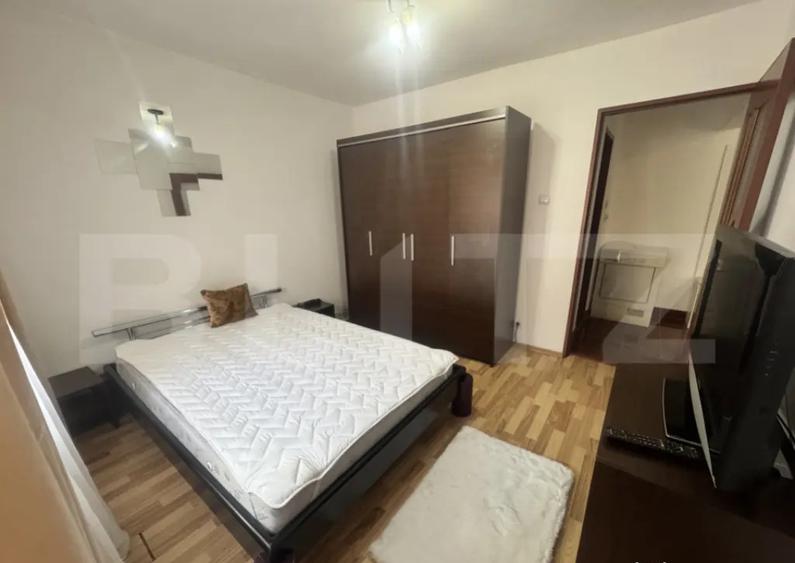 Apartament cu 2 camere de inchiriat- zona ultracentrala - 4