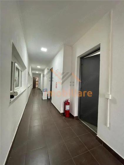 SPATIU DE BIROURI 4 CAMERE 90 MP STR. OGORULUI - 3