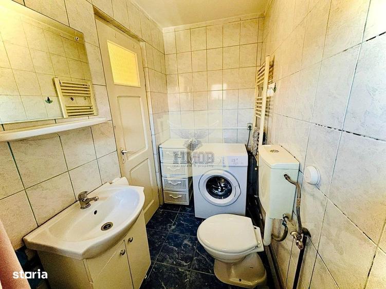 Apartament la Casa 2 Camere 55 Mpu Curte | Garaj - 6