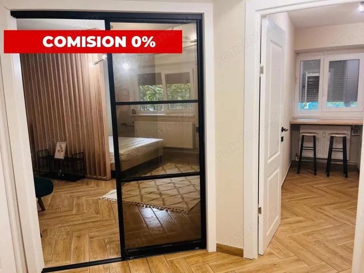 Garsoniera centrala, eleganta, cu dotari premium - zona Pizza Celentano - 1