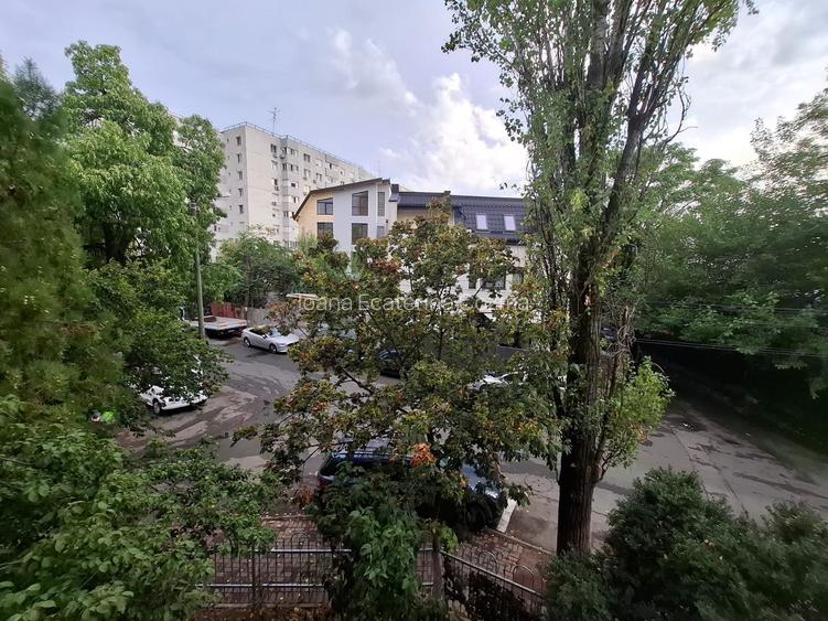 3 Camere | Camil Ressu | Luminos | Decomandat | ParkLake | Metrou