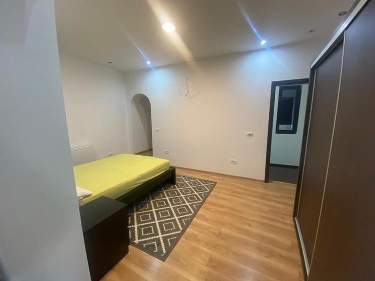 Inchiriere casa P+1 pet friendly curte comuna Cotroceni Medicina - 6