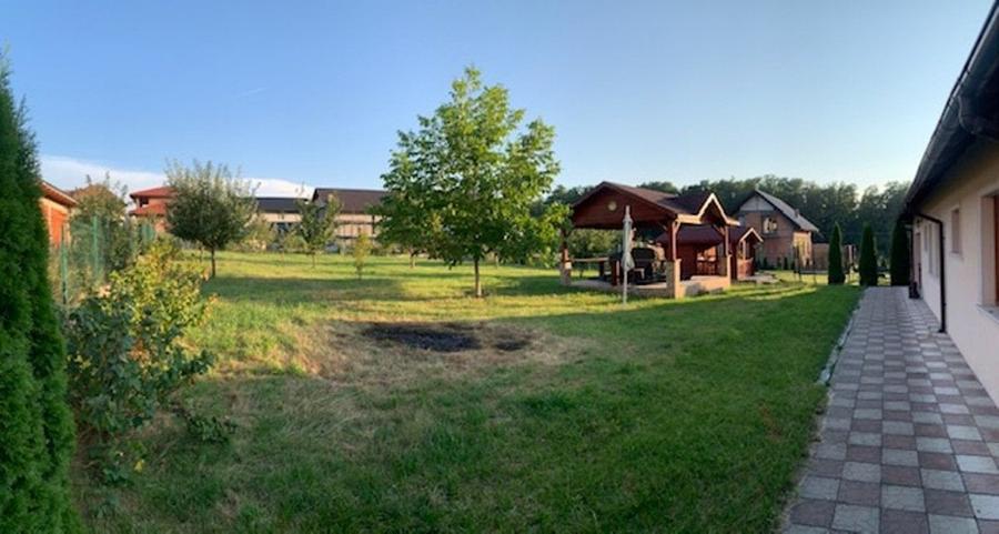 CASA SUPERBA 460mp, teren 15 ari! In Baia Sprie! - 13