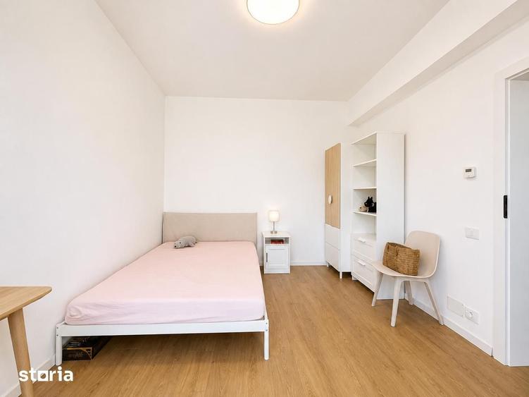 Casă cu 3 camere cu Teren 900 Mp în Gruiu