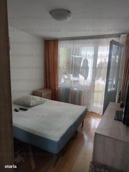 Berceni Almasul Mare apartament confort  1 EJ 1/4 - 6
