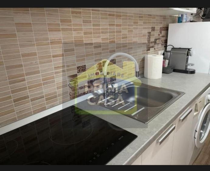 Garsonieră decomandată în Hotvon