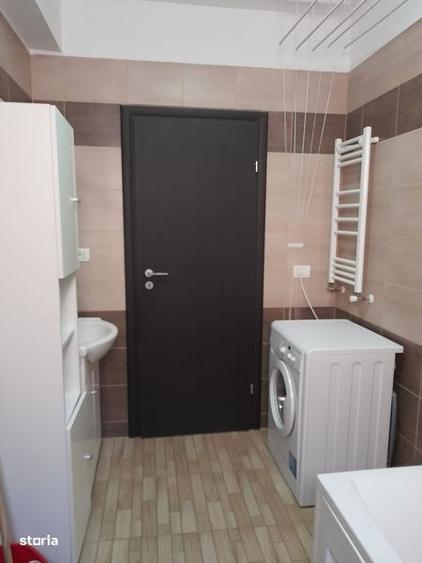 Apartament 2 camere Militari Residence - 5