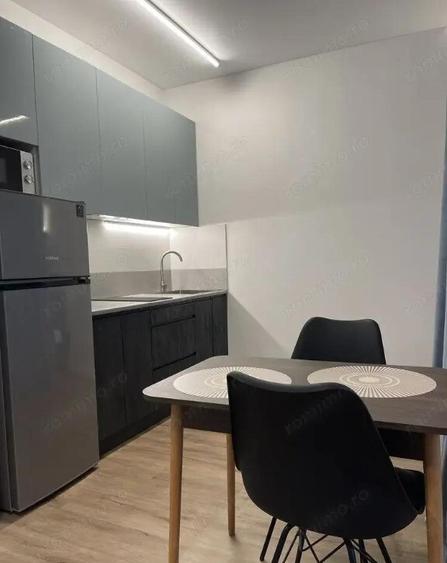 Garsoniera in zona Politehnicii - 2