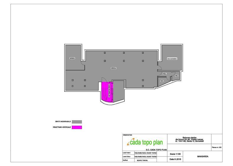 Vasile Lascar 144-146 - comision 0%, reprezentam proprietarul! - 6
