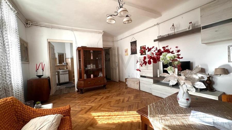 REA1027404 Apartament 3 camere de vanzare l Foisorul de Foc l Popa Nan - 7