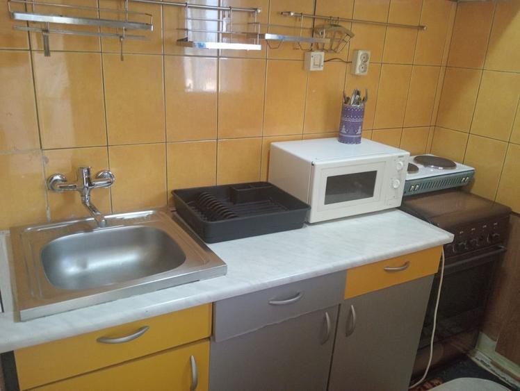 Apartament- 1 camera - ideal pentru investitie - Zona Circumvalatiunii - 3