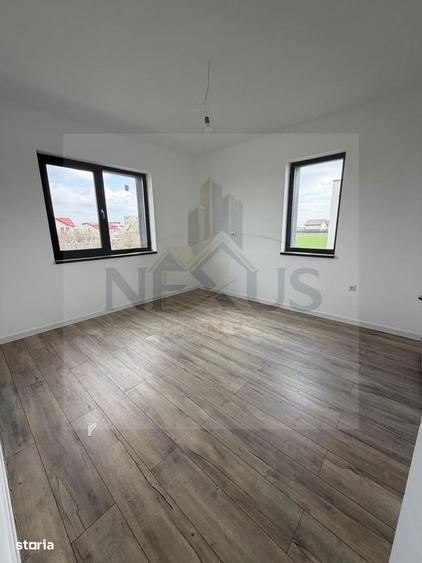 Casa moderna 4 camere | 110 mp utili | Teren 363 mp | La Bulevard - 8