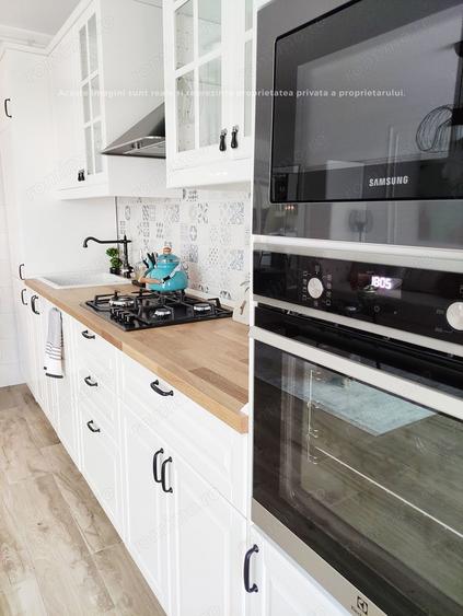 Inchiriere Garsoniera Popa Nan - 7