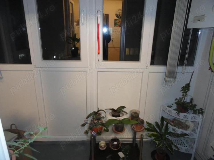 Apartament 2 camere decomandat, 2 balcoane, etaj 3 Micalaca, renovat, mobilat, 79 mp - 6