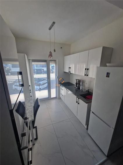 Apartament cu 3 camere decomandat în Moșnița Nouă