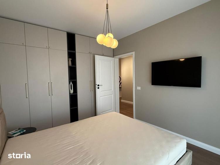 Apartament 2 camere, tip studio, zona Metalurgiei, parc Tudor Arghezi - 9