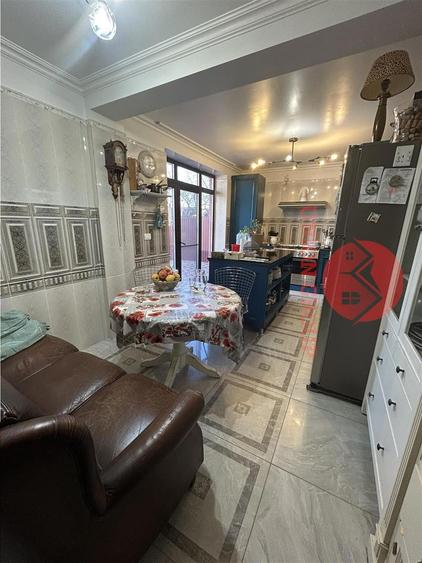 Pensiune cu design deosebit, 13 camere, Costinesti - 20