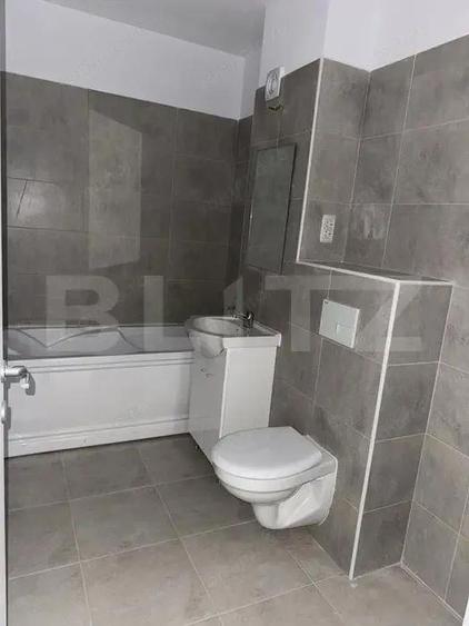 Apartament 2 camere, living cu bucatarie open space, balcon 45 mp utili - 4