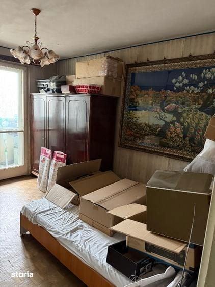 Apartament 3 camere de vanzare Giule?ti - 12