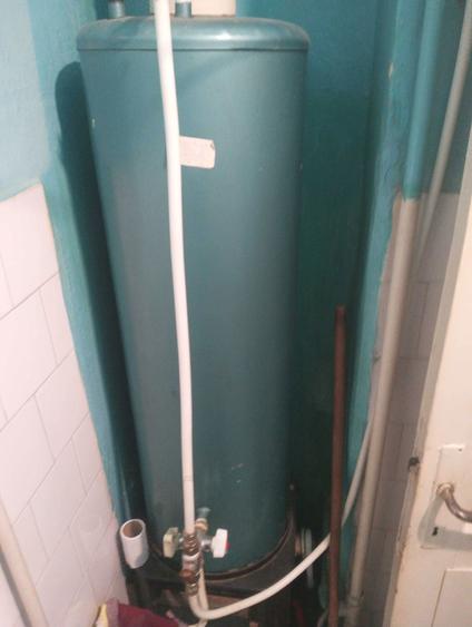 Garsoniera de vanzare in Ludus - 2