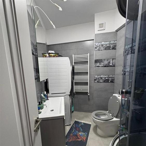 Apartament 3 camere | George Enescu | Parcare cu statie electrica | 3c-4516 - 6