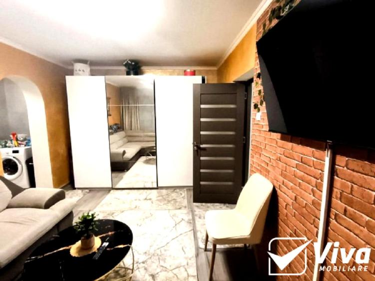 Risc 2. Locuinta deosebita-pret corect! Mobilata-calitate superioara, Tatarasi - 6