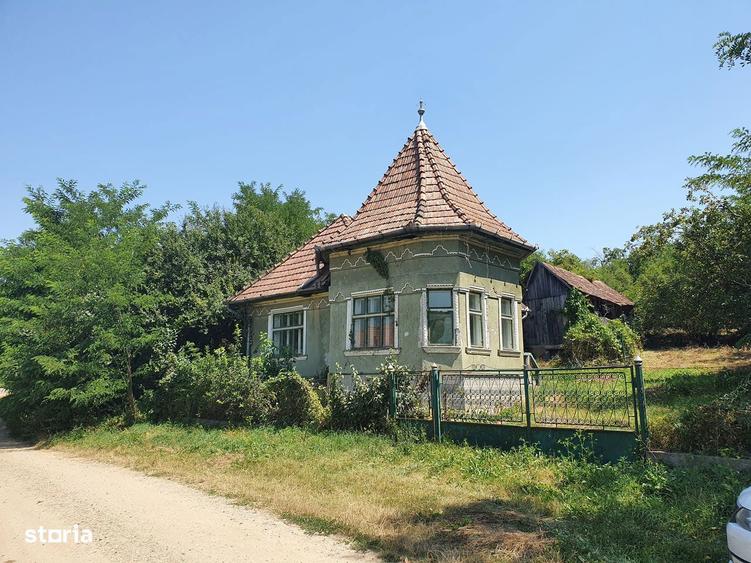 Casa de vanzare in Dileu Vechi - 6