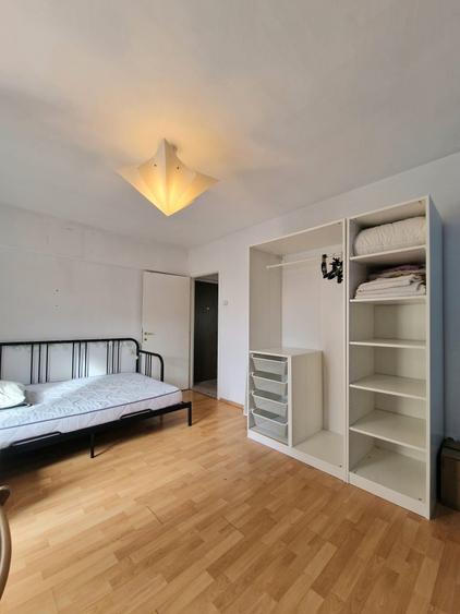 Calea Victoriei - Romana - Apartament 3 camere - mobilat utilat - metrou 5 min - 7